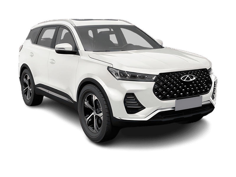 Chery Tiggo 7 Pro купить в Краснодаре