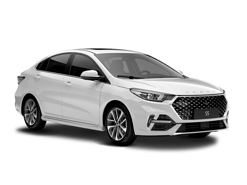 Omoda C7 - Изображение №28