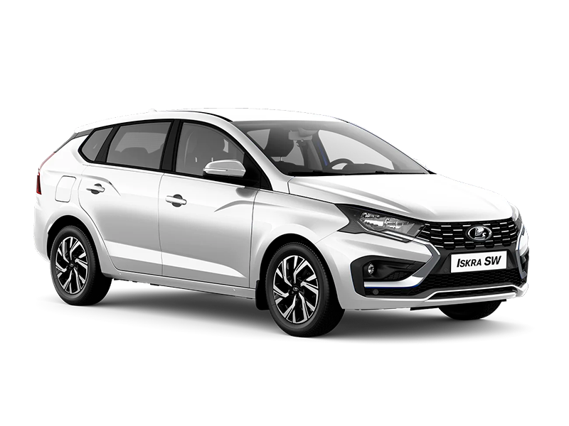 Lada Xray - Изображение №15